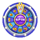 SlotVIP Bonus Reward Icon