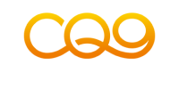 CQ9 Payment Partner Official Logo